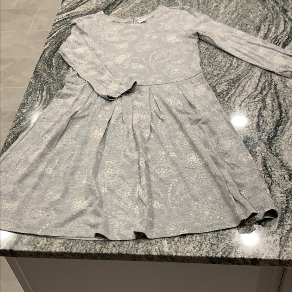 Casual dress